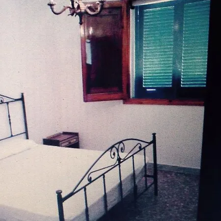 بيت للعطل Salento Mare سان فوكا