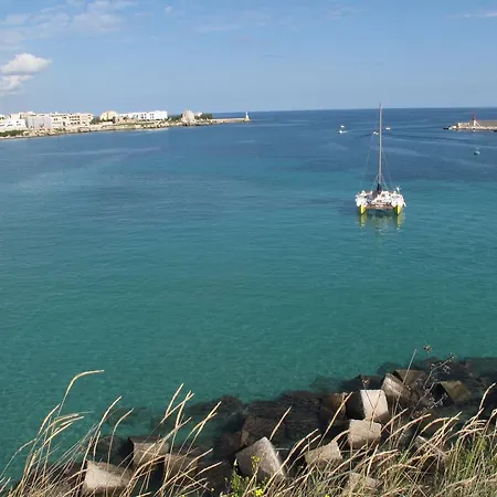 بيت للعطل Salento Mare *